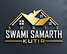 Swami Samarth Kutir Logo